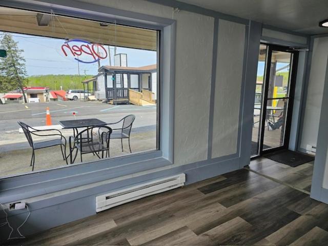 Motel 81 Dalton Exterior photo